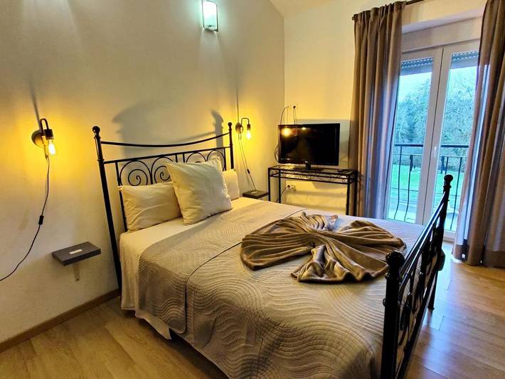 Maison d’hôte pour 5 personnes, avec piscine ainsi que jardin et bassin pour enfant dans Meurthe-et-Moselle - 3