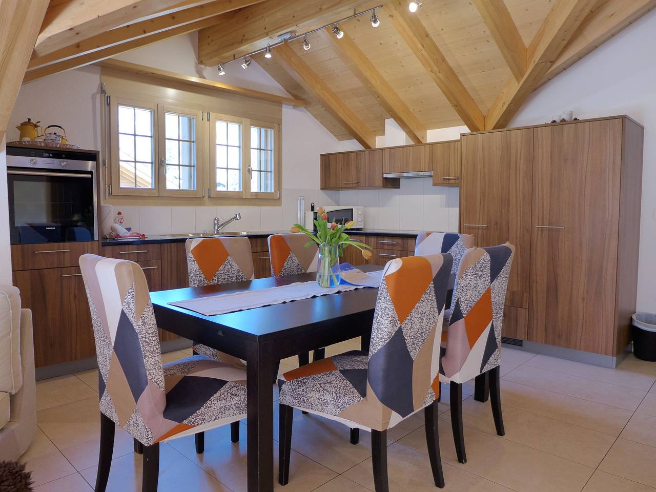 Ganze Wohnung, Staubbach in Lauterbrunnen, Grindelwald und Umgebung