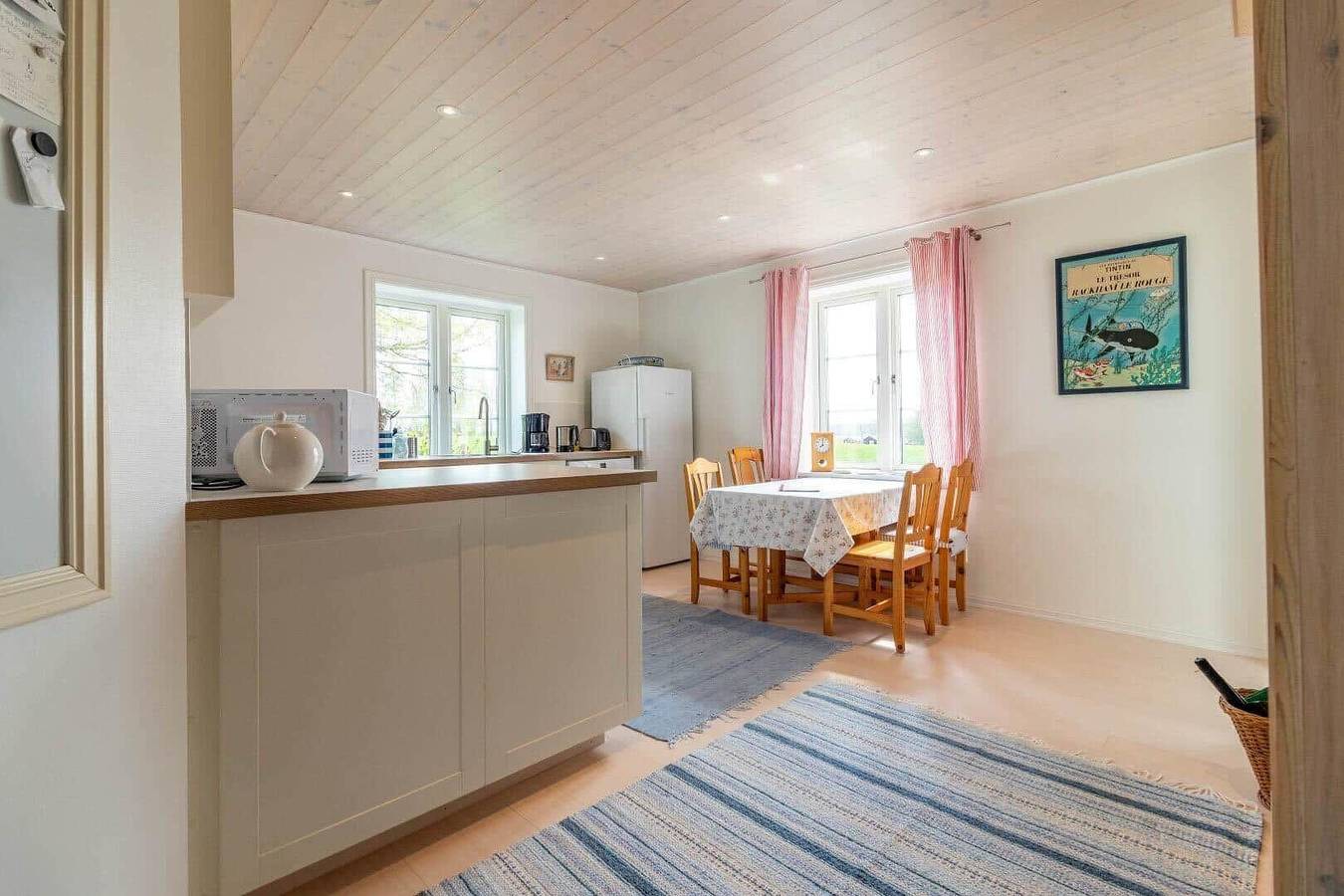 Dal939 Mellerud - Ör Backen 5 in Mellerud, Vänern