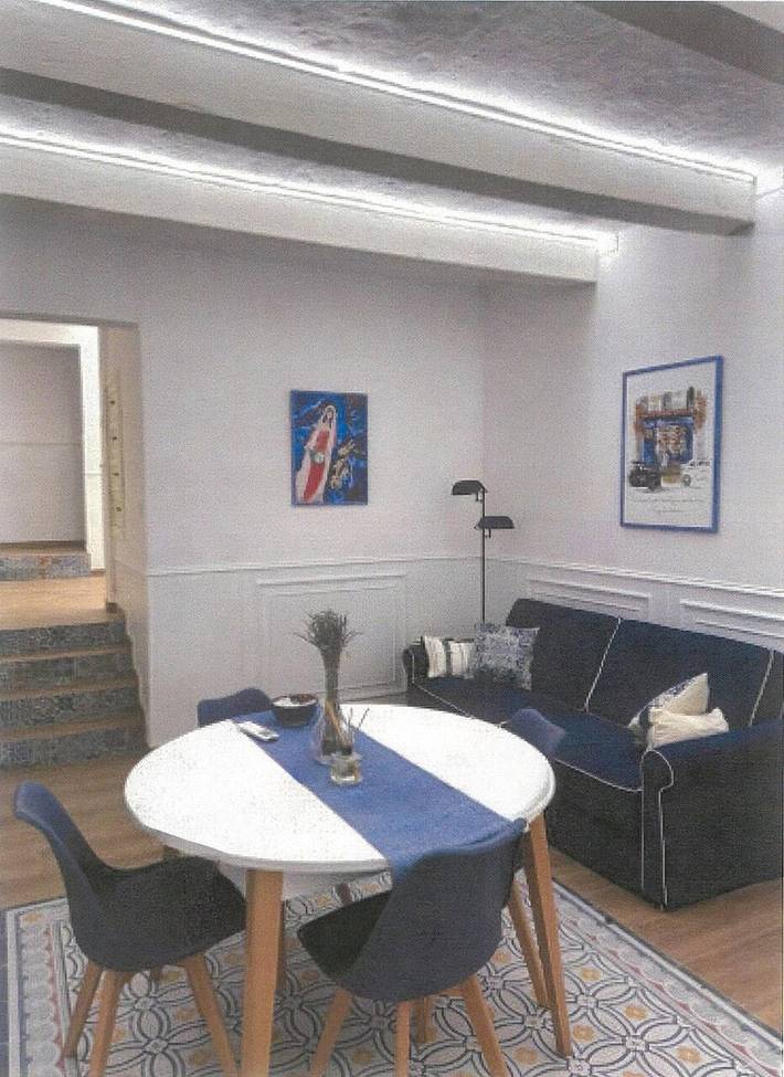 Das Notting Hill Gästehaus in Valletta, Insel Malta