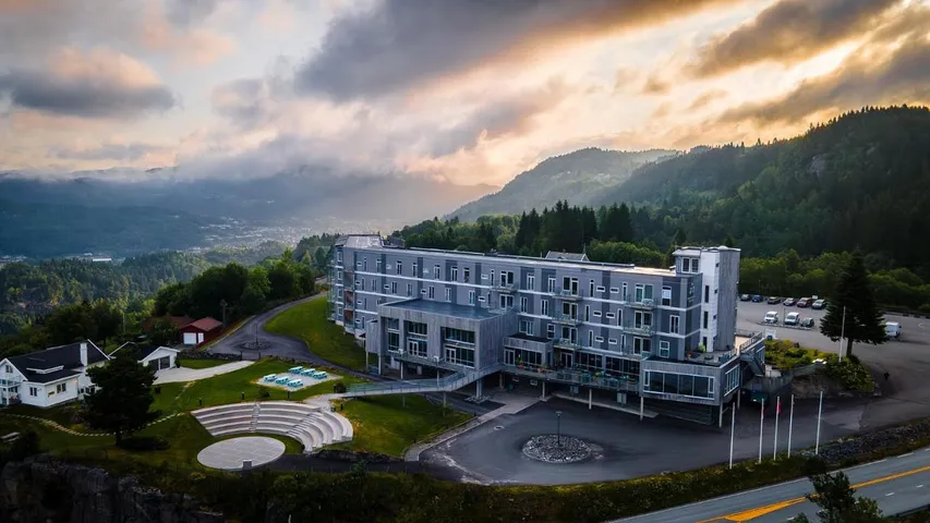 Hotel für 2 Personen, mit Garten, mit Haustier - 1