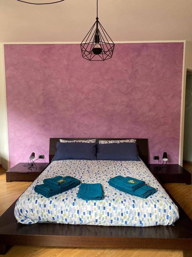 Gîte pour 6 personnes à Venzone - 2