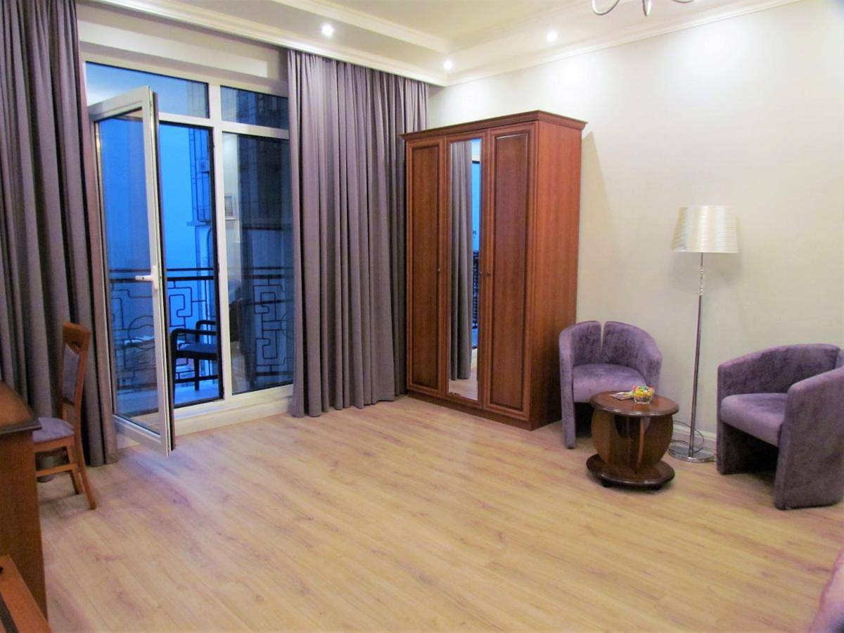 Apartamento entero, Zhemchuzhyna Apartment in Arkadiya in Odesa, Óblast de Odesa