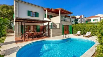 Villa für 8 Personen in Hvar Stadt, Hvar, Bild 2