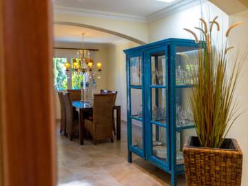 Ferienhaus in Playa de Alcúdia, Alcúdia für 6 