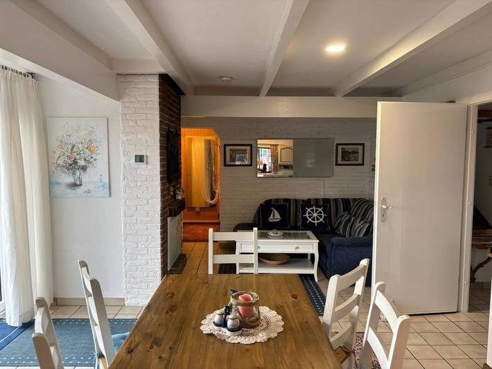 Ferienhaus für 6 Personen, mit Sauna und Garten sowie Terrasse in Großenbrode - 3