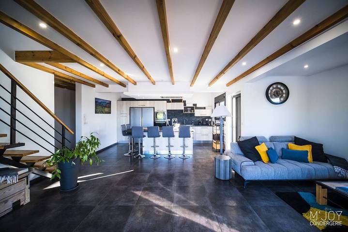Location de vacances