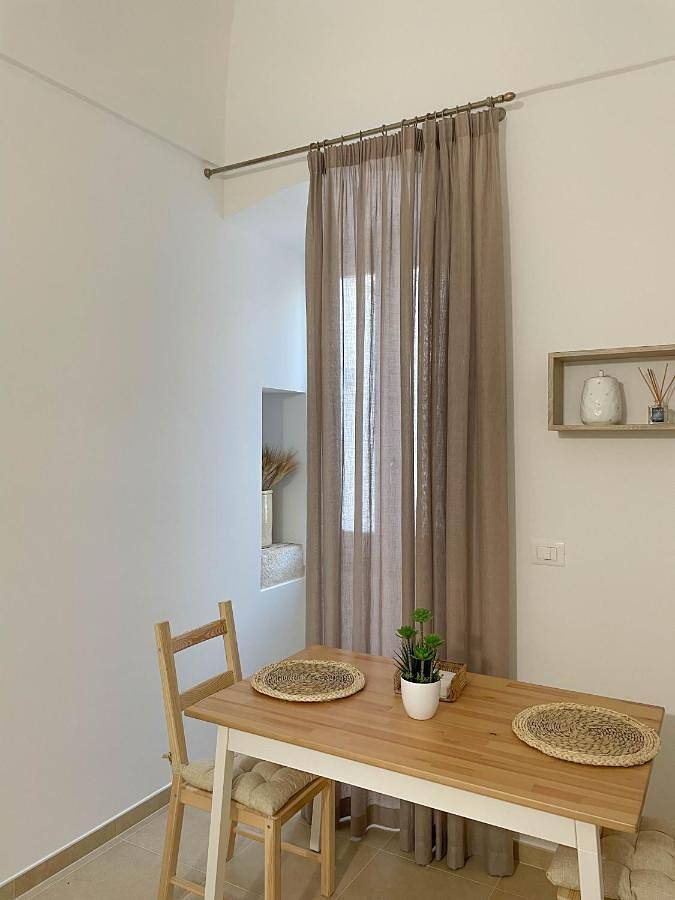 Chambre d’hôte pour 2 personnes, avec balcon à Noci - 4