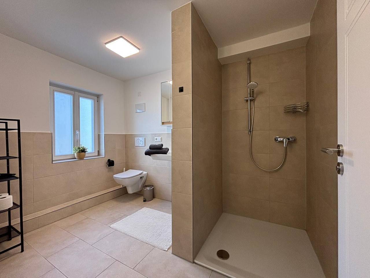 Ganze Wohnung, Aposto Apartments Am Marktplatz 13 mit privater Terrasse und Wlan in Oberderdingen, Kraichgau