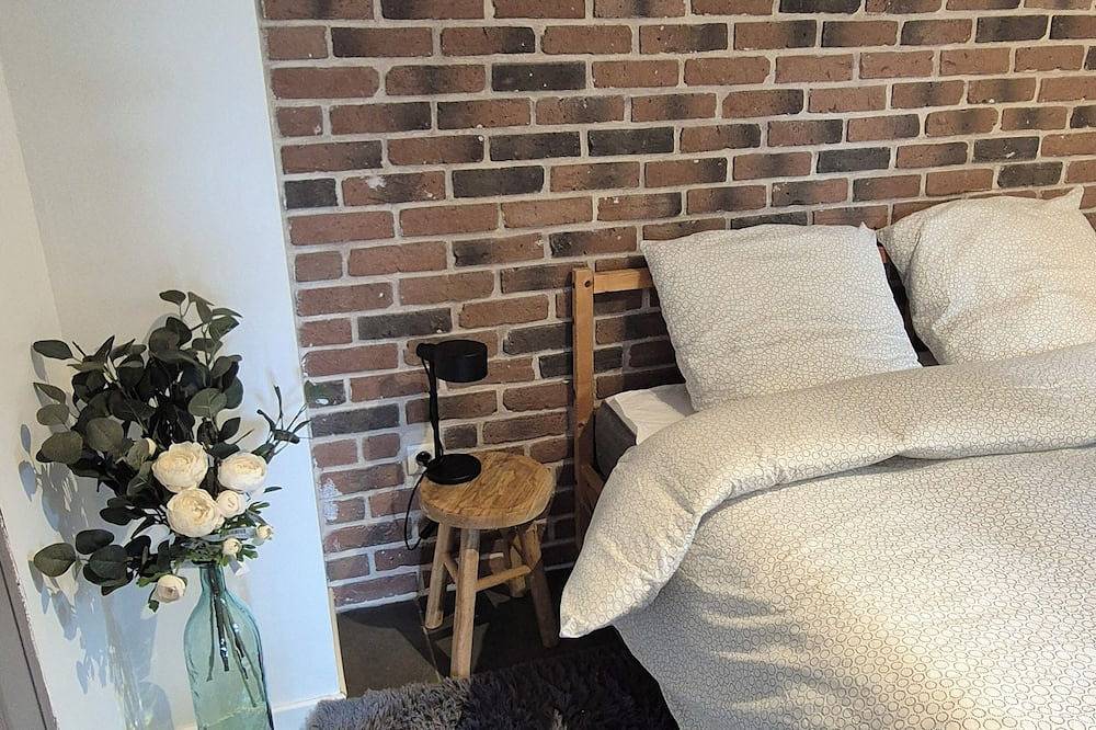 Apartamento entero, Loft Des Cigognes - Barr - Accommodation for 2 people in Barr (Bajo Rin), Región de Sélestat-Erstein