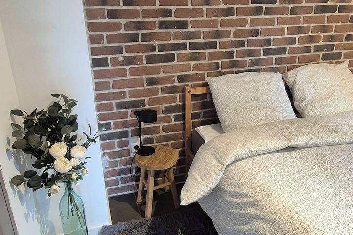 Appartement entier, Loft Des Cigognes - Barr - Logement 2 personnes in Barr, Région de Sélestat-Erstein