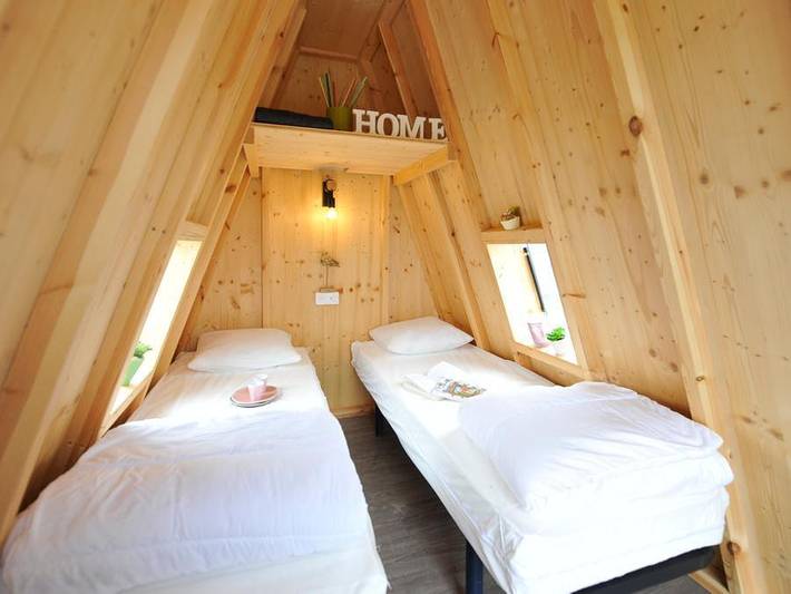 Camping pour 2 personnes sur la Côte d'Opale - 3