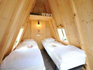 Camping voor 2 Personen in Leffrinkhoeke, Dünkirchen en omgeving, Afbeelding 2