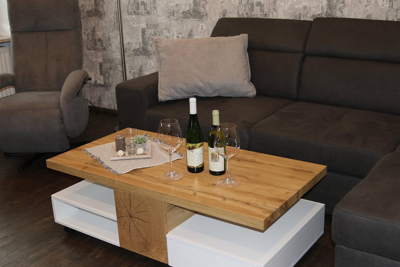 Ganze Ferienwohnung, Ferienwohnung Zur Schmiede in Daun, Vulkaneifel