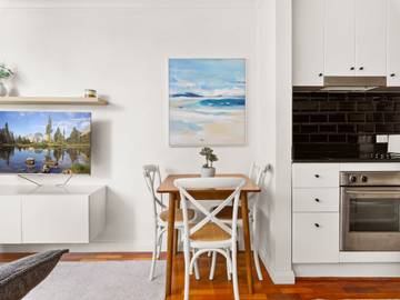 Studio pour 2 Personnes dans Surry Hills, Sydney, Photo 3