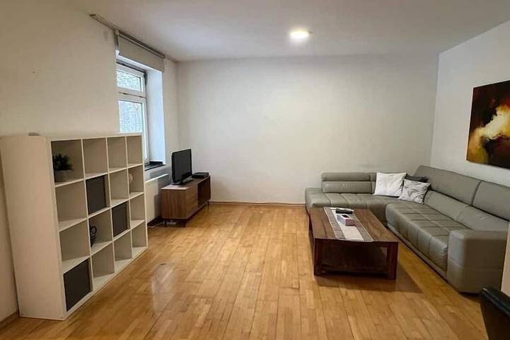 Appartement de vacances pour 4 personnes à Herborn