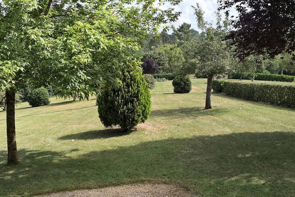 Maison location vacances in Gourdon, Quercy