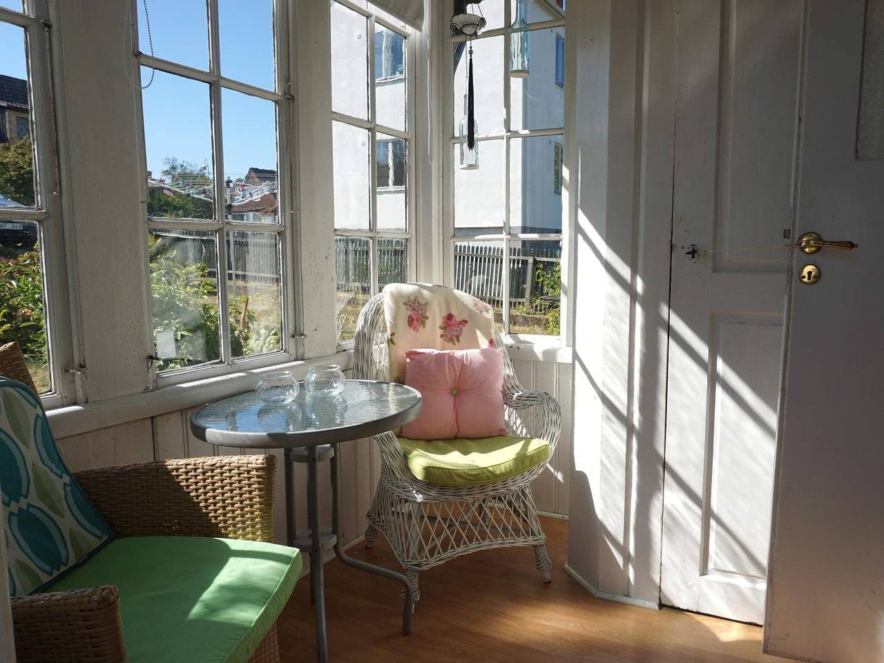 4 Personen Ferienhaus in Ronneby in Ronneby, Schwedische Ostsee