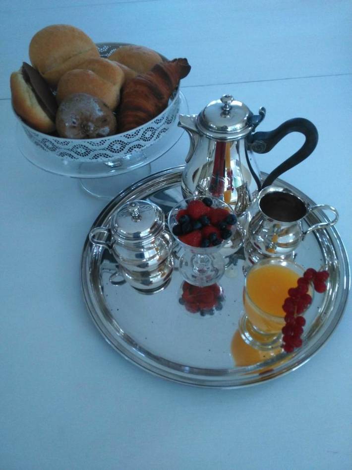 Chambre d’hôte pour 2 personnes, avec jardin et balcon dans Coxyde-les-Bains - 3