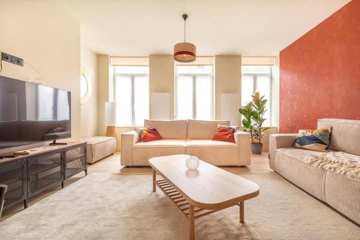 Apartamento de vacaciones para 10 personas - 1