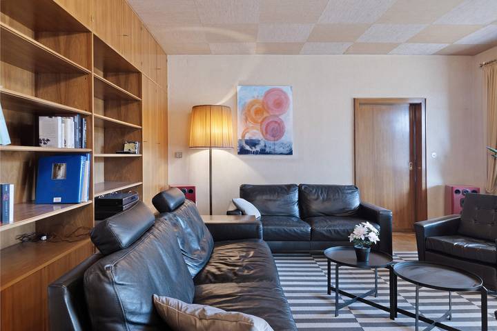 Villa für 10 Personen, mit Garten in Baden-Württemberg - 4