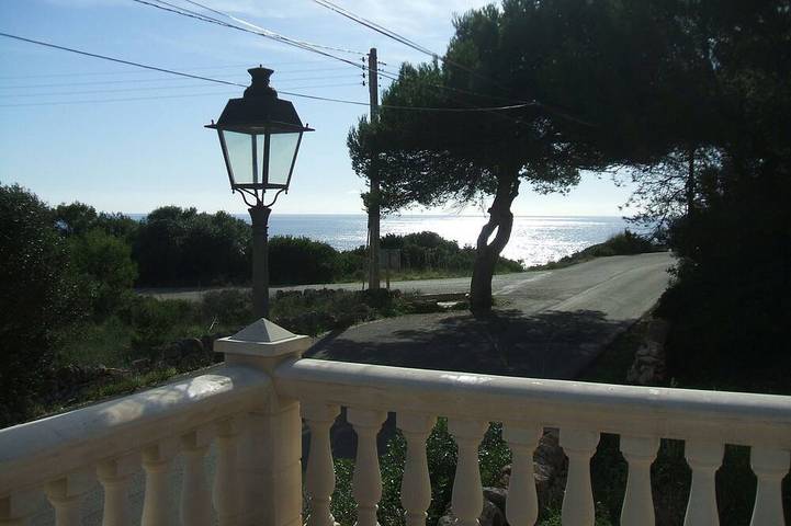 Finca für 6 Personen, mit Garten und Balkon in Cala Mondrago - 2