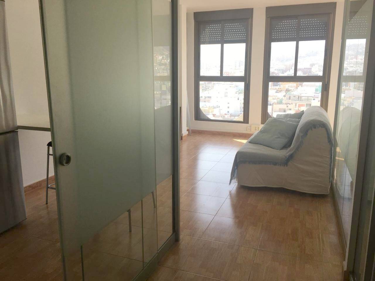 Apartamento entero, Apartment in Distrito Centro-Ifara, Santa Cruz de Tenerife