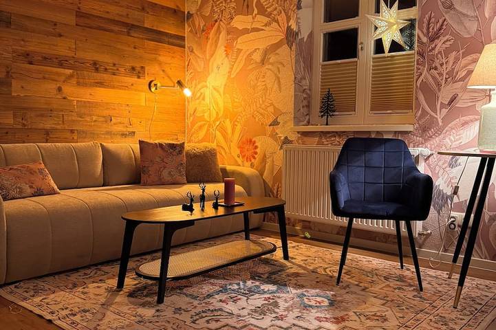 Ferienwohnung für 2 Personen - 1