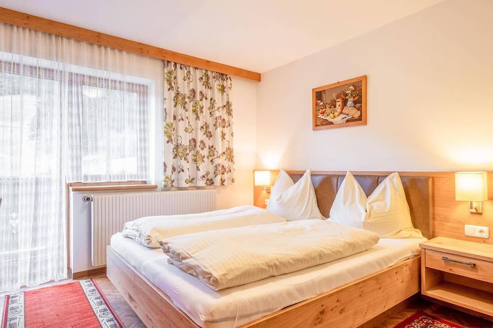 Ganze Wohnung, Wohnung mit viel Platz im und ums Haus in Mittersill, Pinzgau