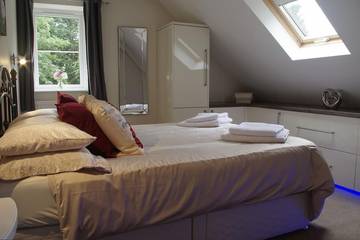 Glamping for 6 People in Masham, North Yorkshire, Photo 2
