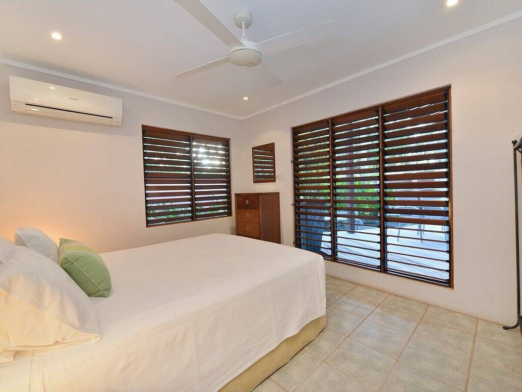 Villa for 6 People in Port Douglas, Far North Queensland