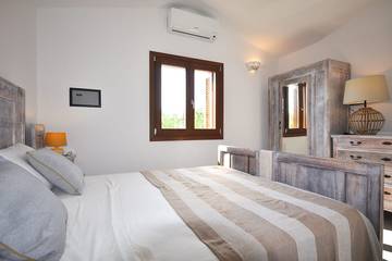 Villa pour 6 Personnes dans Budoni, Olbia-Tempio, Photo 1