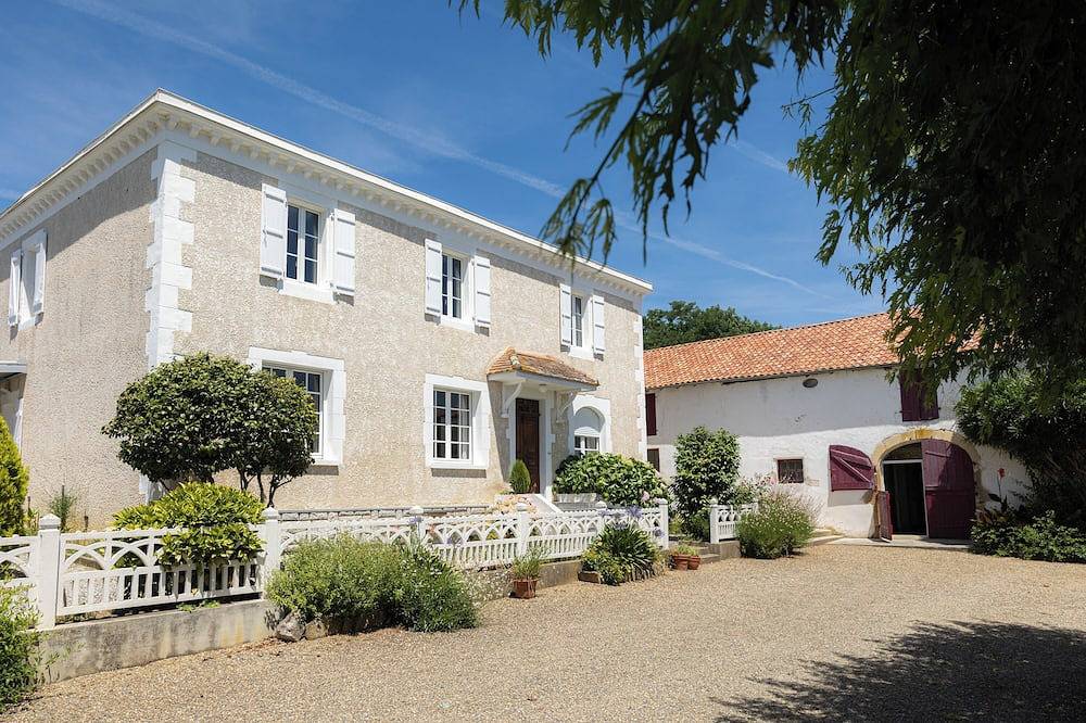Gite de Jouandéou in Donzacq, Région de Dax
