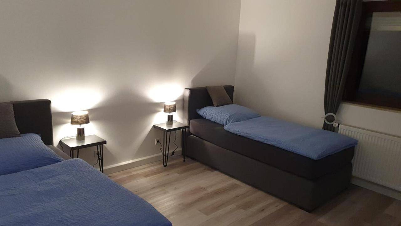 Ganze Ferienwohnung, Haus Fasanerie in Fulda, Rhön-Hessen