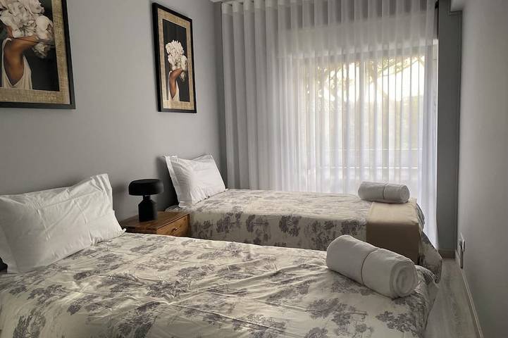 Apartamento entero, Estoril Casino 3 Bedrooms With Pool in Cascais e Estoril, Costa de Lisboa