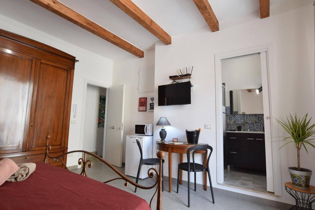 Apartment - Ground Floor in San Nicola l'Arena, Trabia