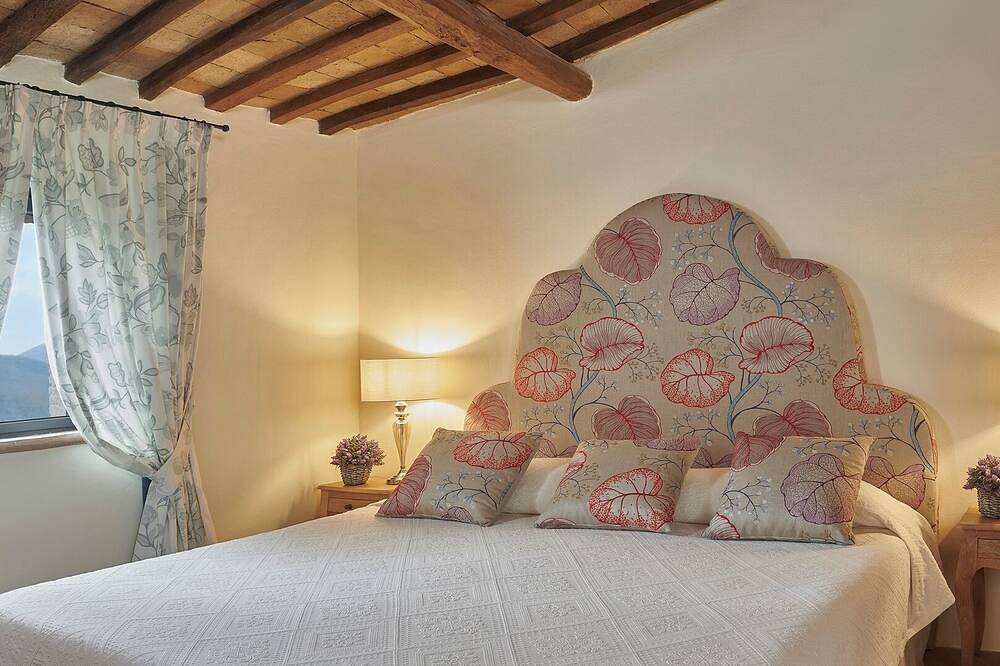 Villa Porpora - Private villa with heated pool in Perugia, Perugia Province