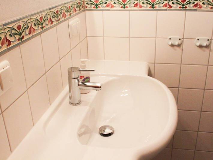 Bauernhof für 4 Personen, mit Sauna und Garten in Hessen - 3