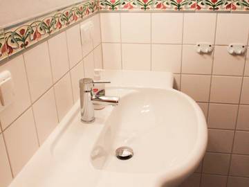 Bauernhof für 4 Personen in Gudensberg, Hessisches Bergland, Bild 2