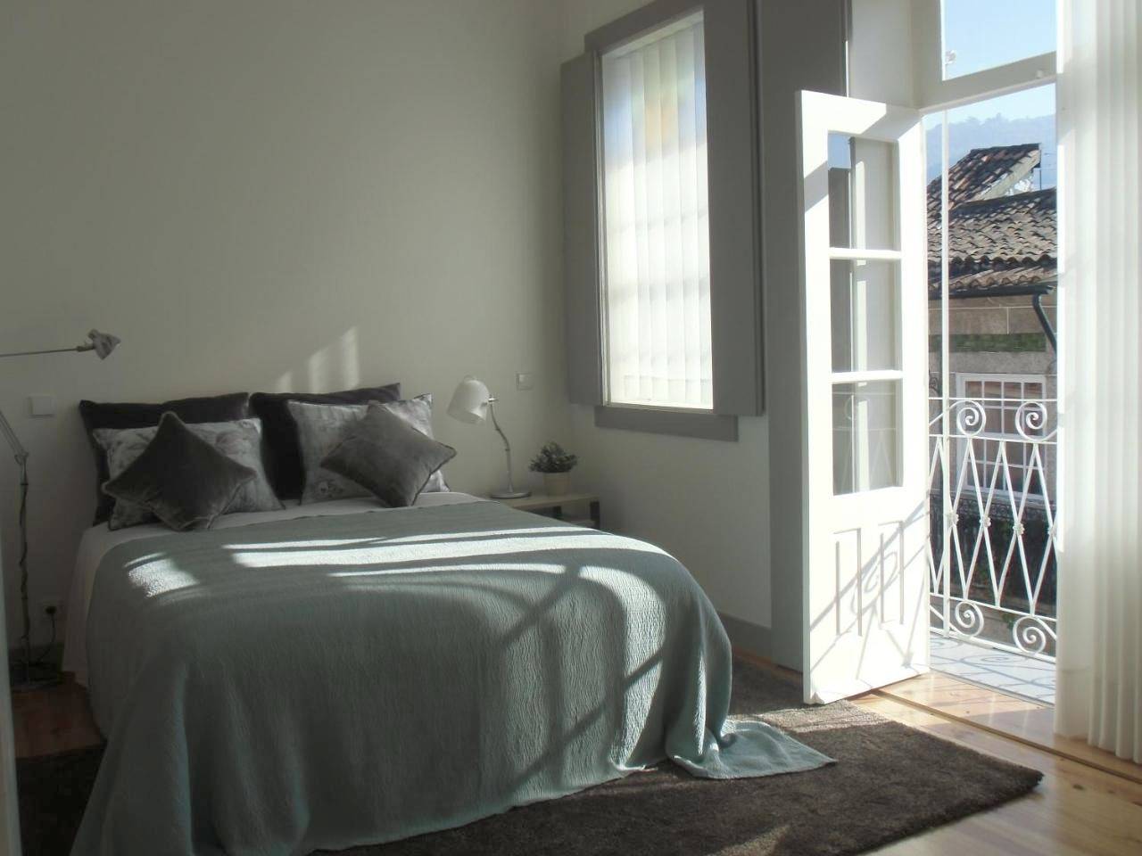 Apartamento inteiro, Vila Baixa - alojamento local in Guimarães, Distrito de Braga