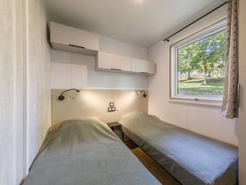 Camping pour 4 Personnes dans Saint-Rémy-sur-Durolle, Région de Thiers, Photo 4