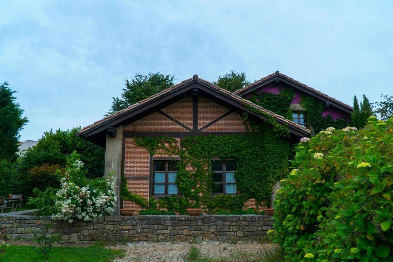 Apartamentos Arcadia in Alfoz de Lloredo, Costa de Cantabria