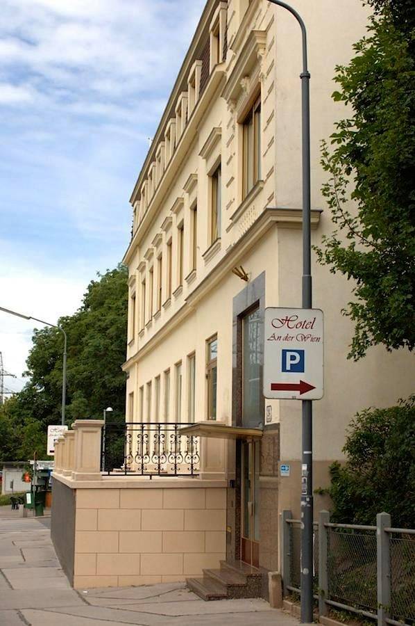Hotel für 2 Personen in Wien - 3