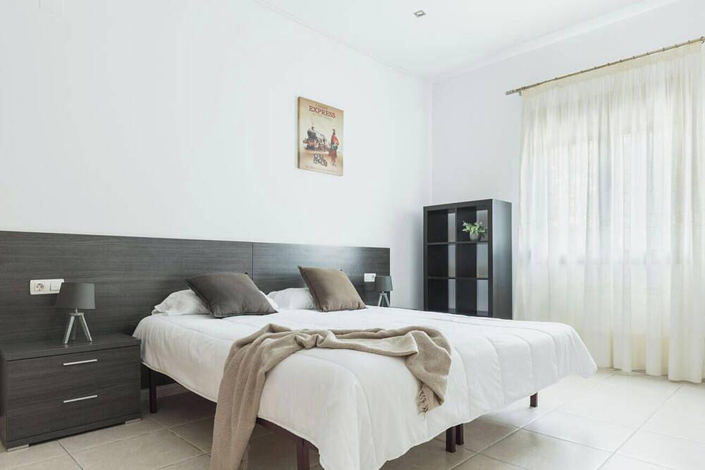 Villa Medina 20 in Moravit, Teulada