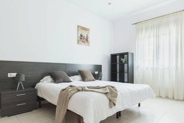 Villa Medina 20 in Moravit, Teulada