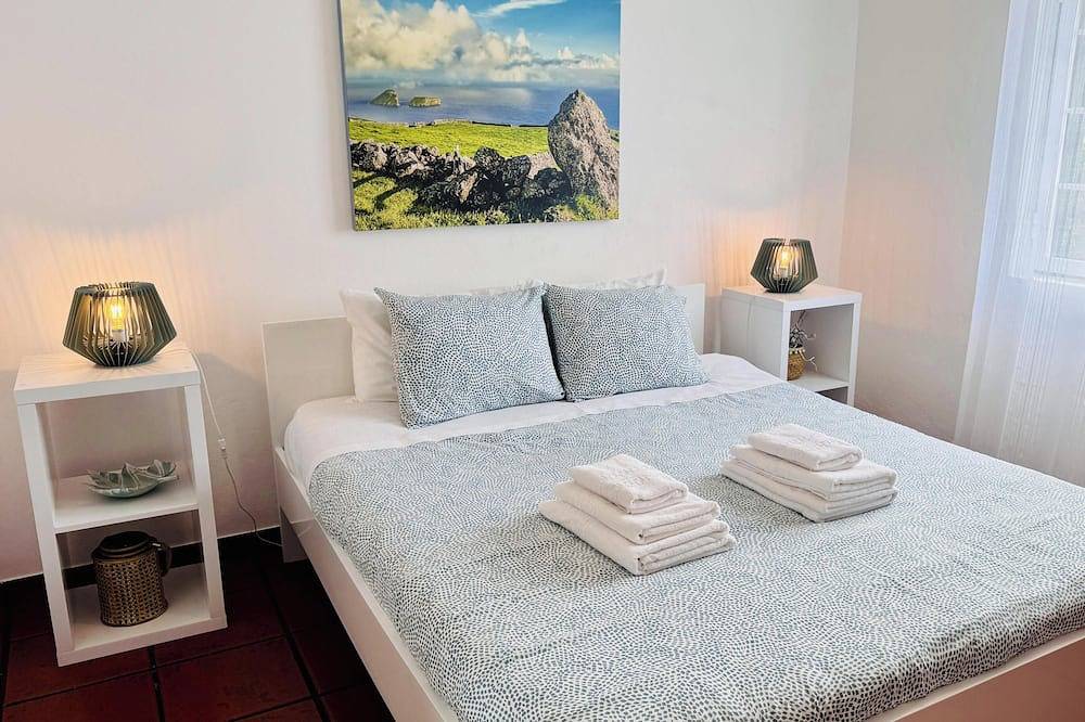 Casa da Maresia in Biscoitos, Terceira (Azoren)