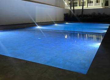 Gîte pour 5 personnes, avec jardin ainsi que vue et piscine à Bouznika