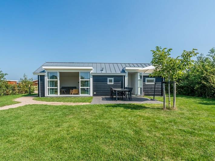 Ferienhaus für 4 Personen, mit Terrasse in Westenschouwen - 4