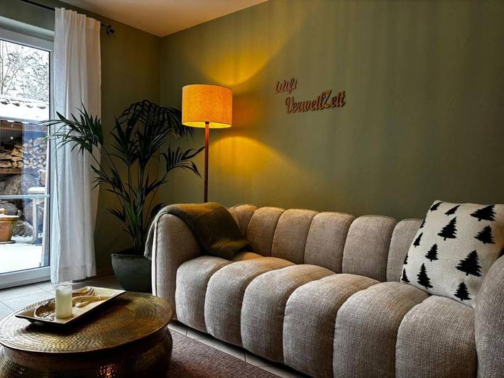 Gîte pour 2 personnes, avec terrasse à Windhagen