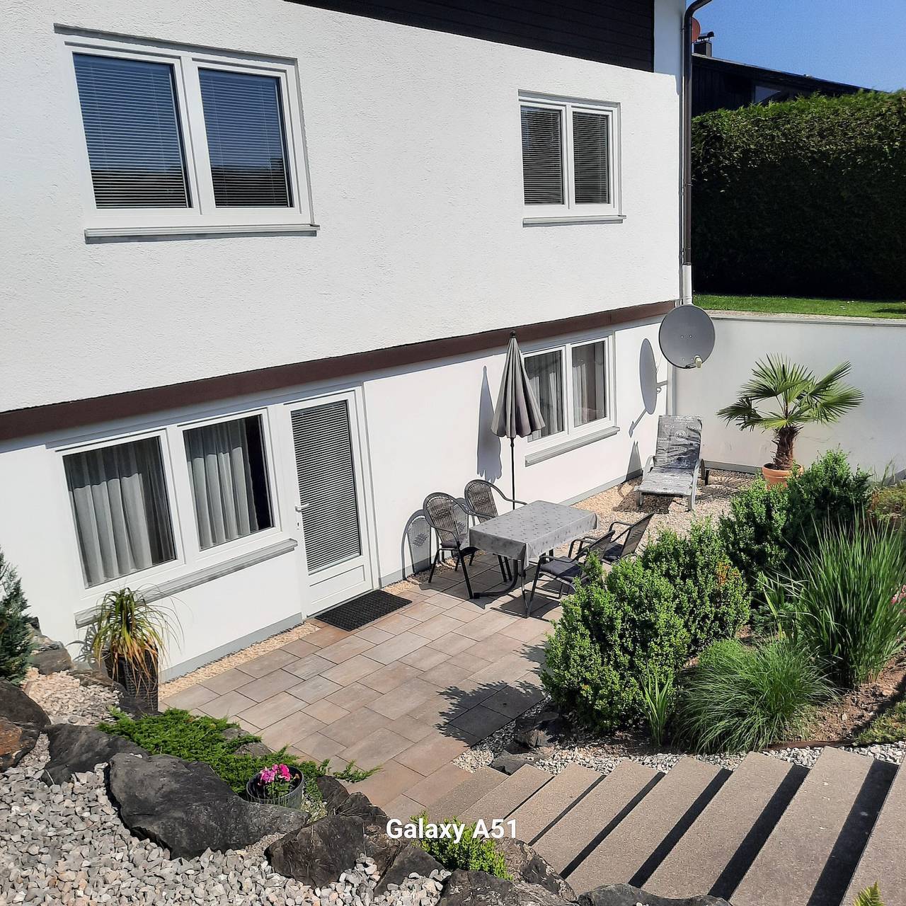 Ganze Wohnung, Ferienwohnung 'Broni' mit Privatterrasse und Wi-Fi in Prem, Bayerische Alpen
